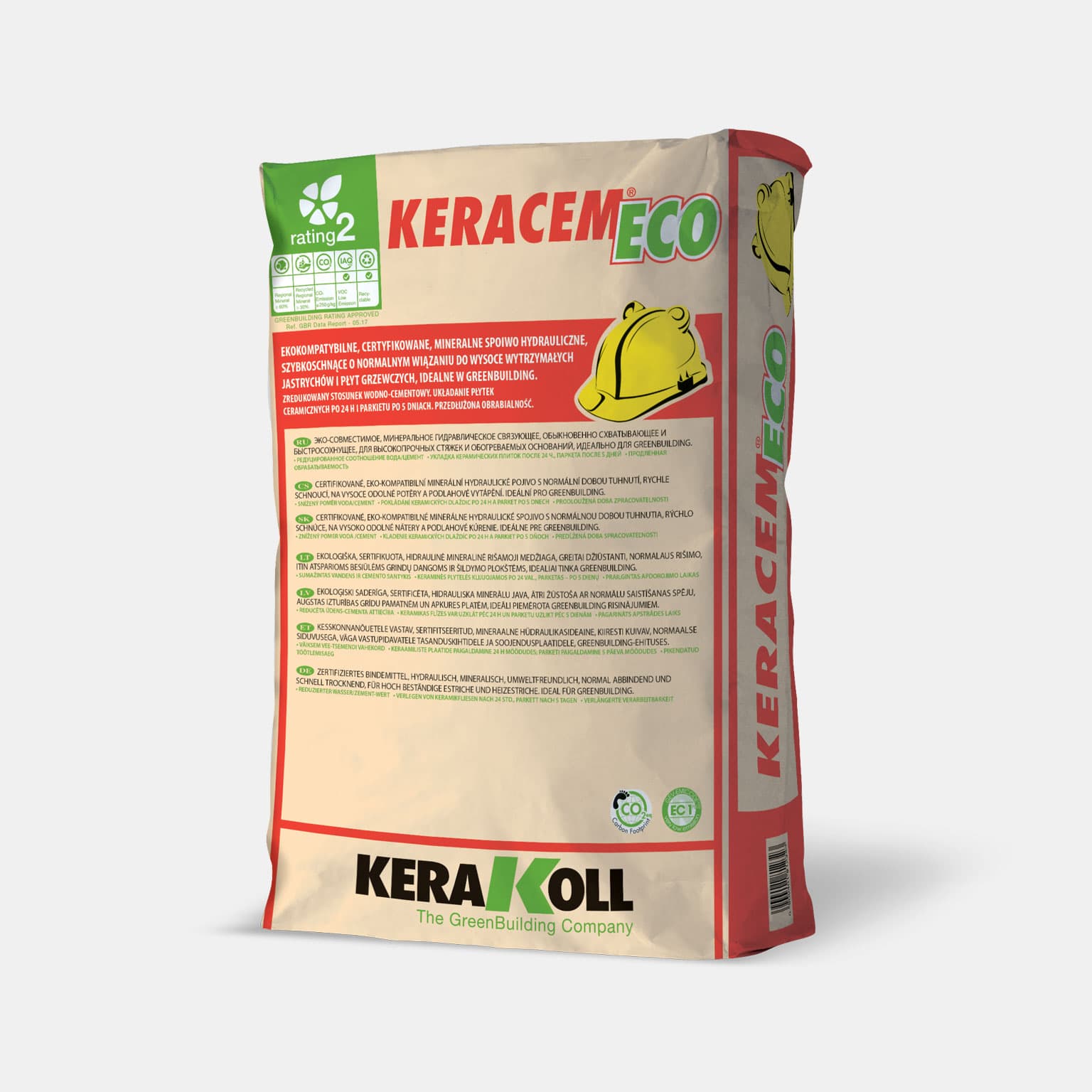 Image of Keracem Eco