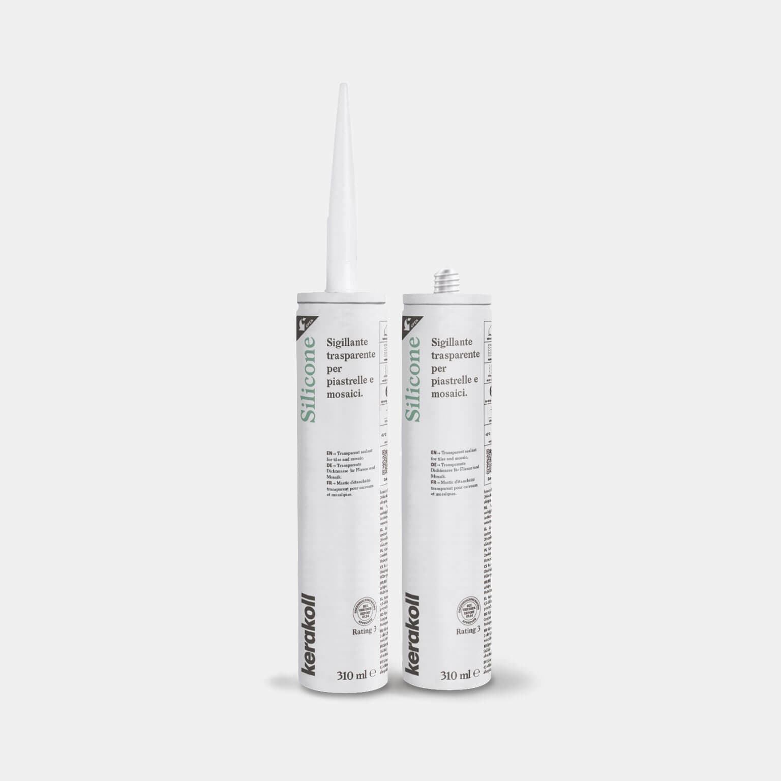 Image of Silicone