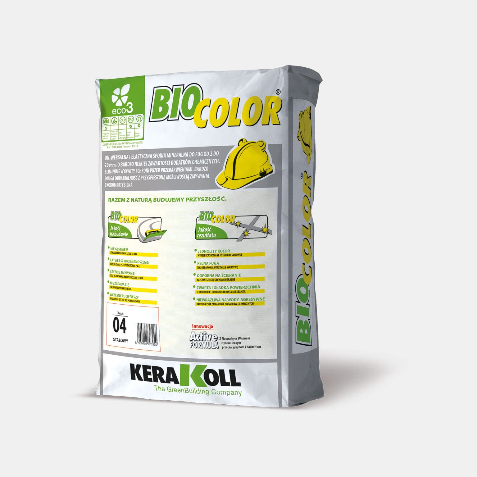 Image of Biocolor