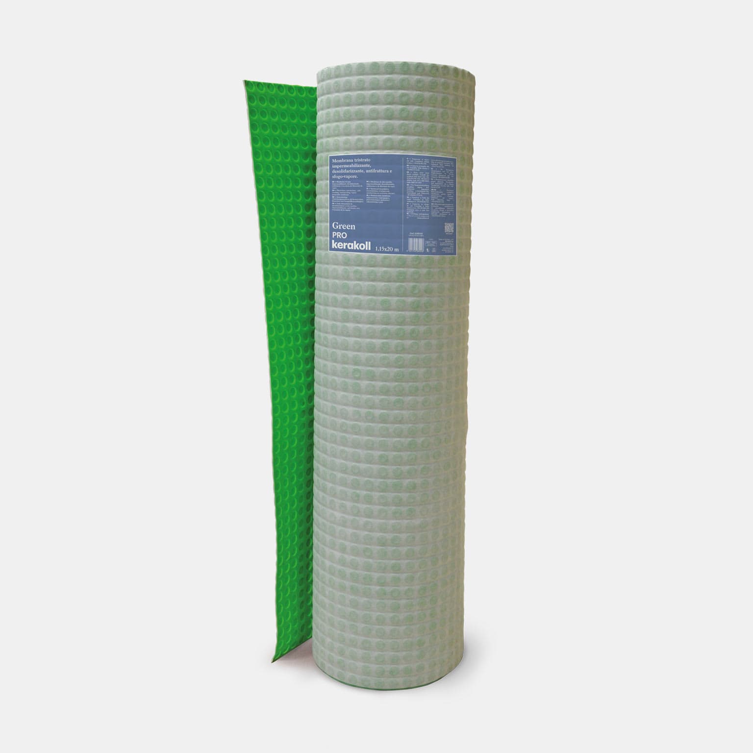 Green Pro