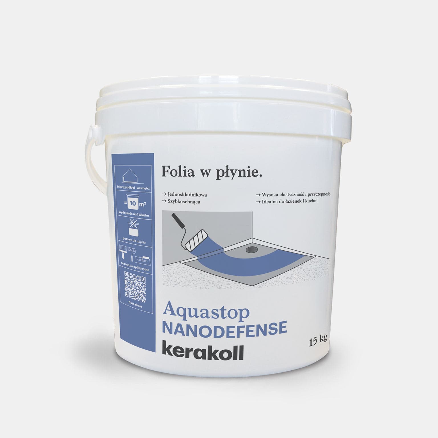 Image of Aquastop Nanodefense