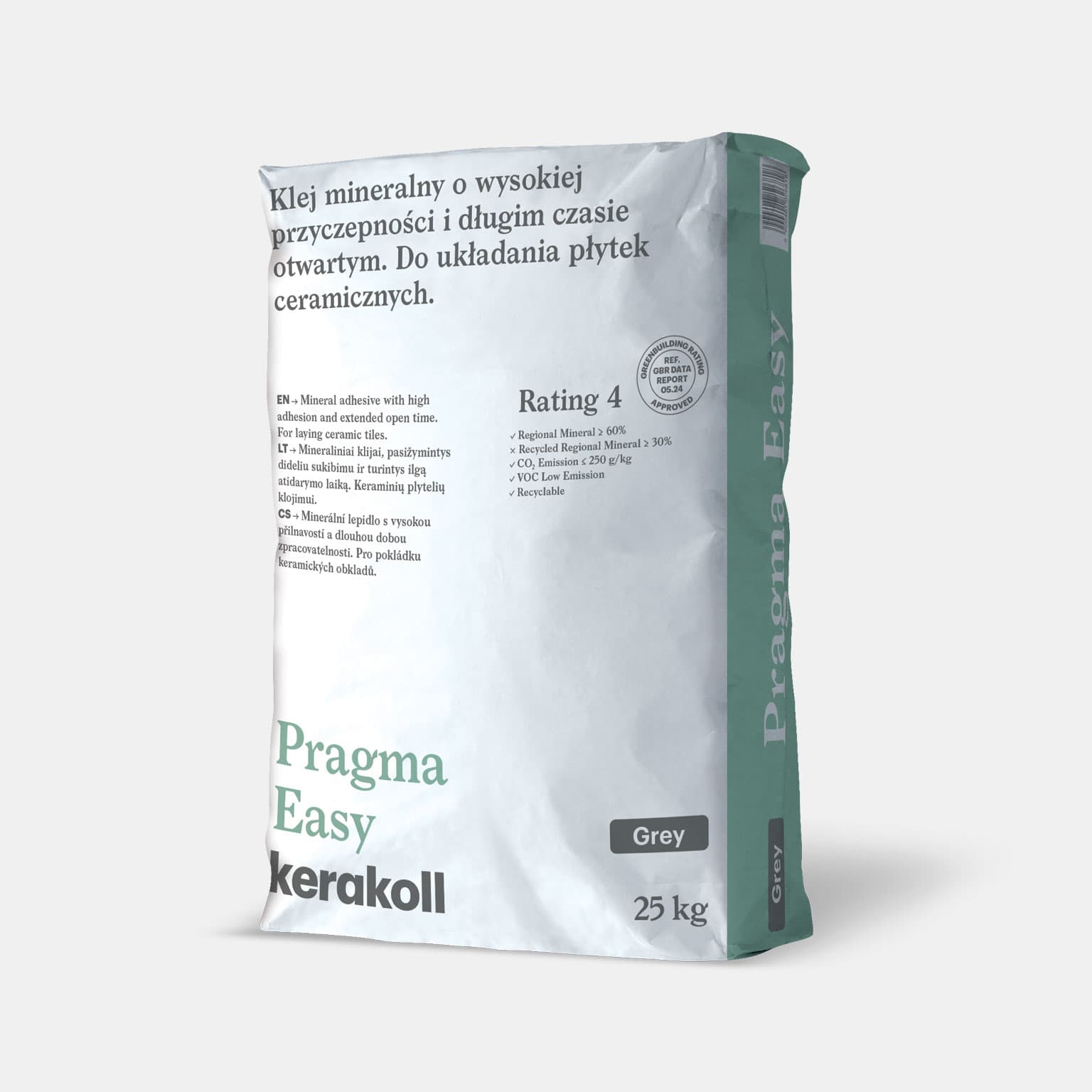 Image of Pragma Easy