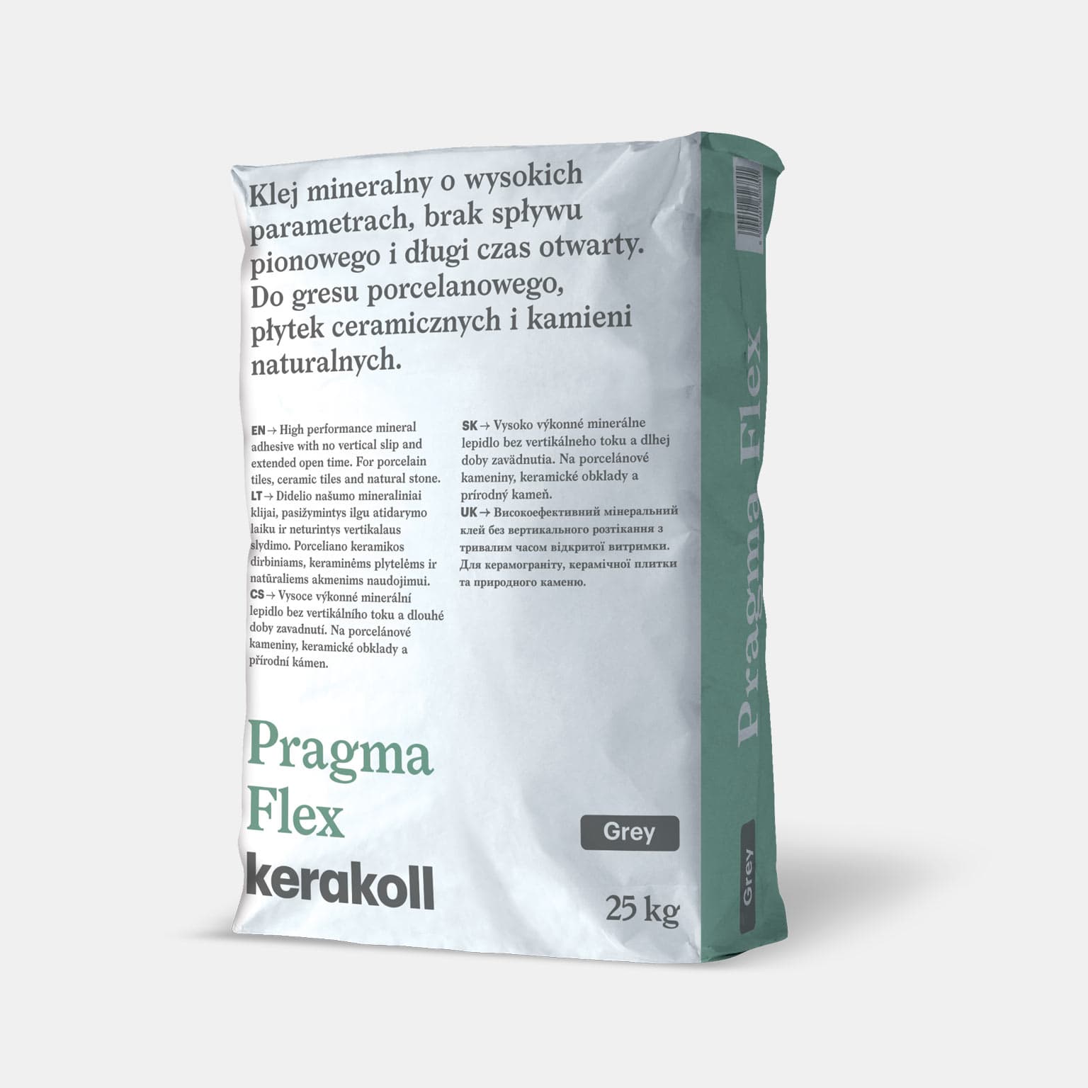 Image of Pragma Flex